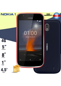 Nokia 1 Smartphone